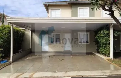 Casa com 3 quartos à venda no condomínio guaporé, ribeirão preto  por r$ 750.000