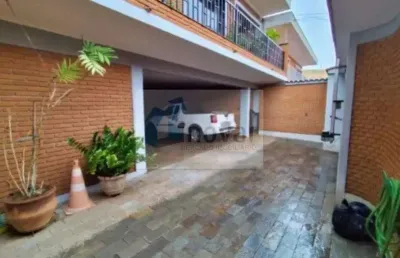 Casa com 3 quartos à venda no jardim paulistano, ribeirão preto  por r$ 700.000