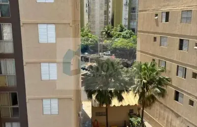 Apartamento com 3 quartos à venda no jardim paulista, ribeirão preto  por r$ 295.000