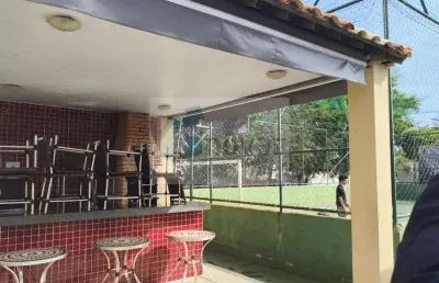 Apartamento com 2 quartos à venda no residencial greenville, ribeirão preto  por r$ 213.000