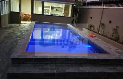 Casa com 3 quartos para alugar no parque residencial lagoinha, ribeirão preto  por r$ 8.000