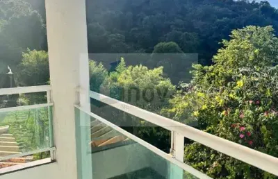 Apartamento com 1 quarto à venda no engenheiro josé mendes junior, capitólio  por r$ 550.000