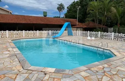 Chácara / sítio com 3 quartos à venda no itanhangá chácaras de recreio, ribeirão preto  por r$ 1.950.000