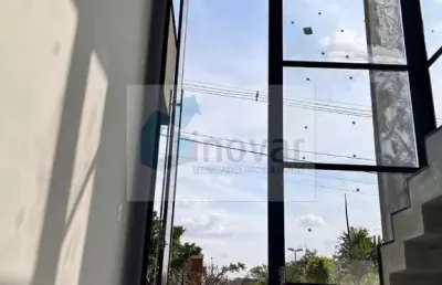 Casa com 3 quartos à venda no recreio das acácias, ribeirão preto  por r$ 1.350.000