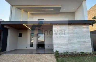 Casa com 3 quartos à venda no real sul, ribeirão preto  por r$ 1.250.000