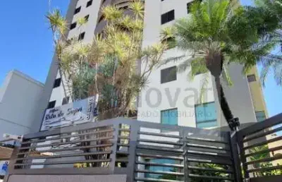 Apartamento com 3 quartos à venda na vila seixas, ribeirão preto  por r$ 400.000