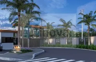 Apartamento com 2 quartos à venda na santa iria, ribeirão preto  por r$ 239.000