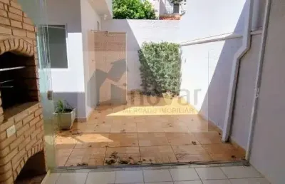 Casa com 3 quartos para alugar na vila do golf, ribeirão preto  por r$ 3.500