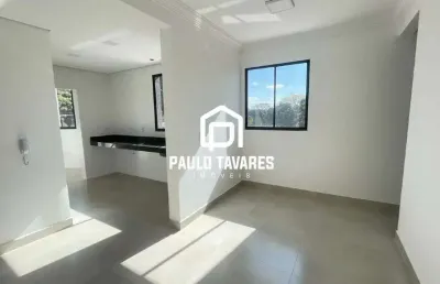 Apartamento de 2 quartos para venda, no bairro betânia, localizado na rua das canoas – belo horizonte/mg.