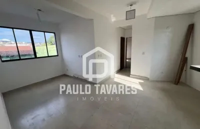 Apartamento de 2 quartos com suíte para venda, no bairro betânia, localizado na rua das canoas – belo horizonte/mg