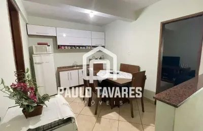 Casa para venda em belo horizonte / mg no bairro vista alegre
