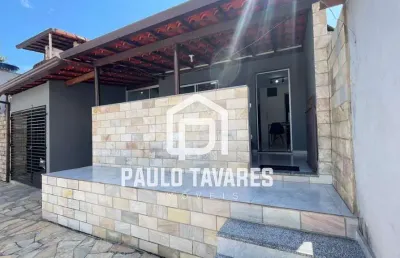 Casa para venda no bairro salgado filho, belo horizonte mg.