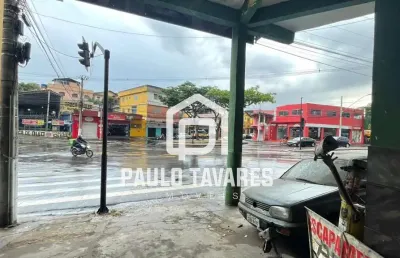 Galpão para venda em belo horizonte / mg no bairro betânia