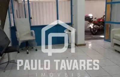 Casa estilo colonial de 4 quartos para venda, no bairro barroca, belo horizonte mg.