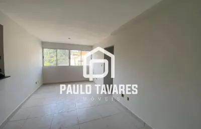 Apartamento 3 quartos para venda em belo horizonte / mg no bairro palmeiras