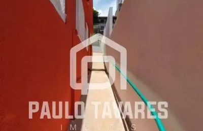 Casa para venda em belo horizonte / mg no bairro palmeiras