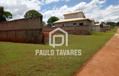 Lote para venda em florestal / mg no bairro fazenda do capão