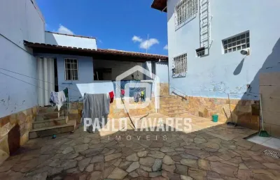 Casa de 5 quartos para venda, no bairro betânia, localizado na cidade de belo horizonte mg