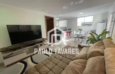 Casa para venda no bairro betânia, localizado na cidade de belo horizonte mg.