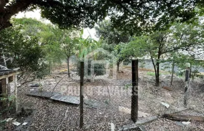 Lote para venda em belo horizonte / mg no bairro araguaia