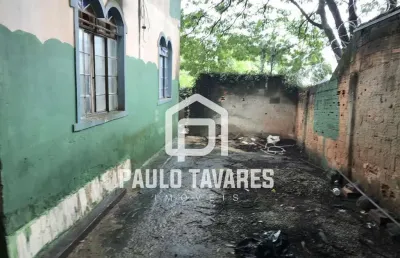 Casa para venda no bairro palmeiras, belo horizonte / mg.