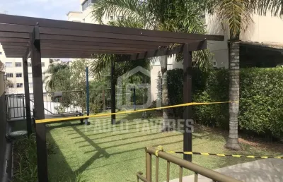 Apartamento 3 quartos para venda em belo horizonte / mg no bairro castelo
