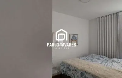 Apartamento de 03 quartos a venda no bairro estoril, belo horizonte, mg.