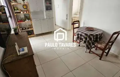 Apartamento de 02 quartos para venda no madre gertrudes, belo horizonte mg