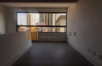 Apartamento à venda no edifício authoria congesa, indaiatuba/sp