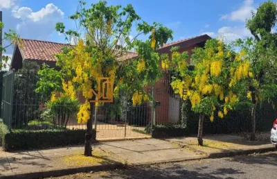 Casa com 3 quartos à venda no Centro, Indaiatuba 