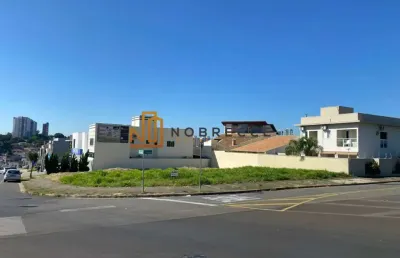 Terreno para venda ou locação no jardim esplanada, indaiatuba/sp.