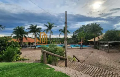 Oportunidade: imóvel à venda em indaiatuba-sp,  para moradia, pousada ou realizaçãode eventos