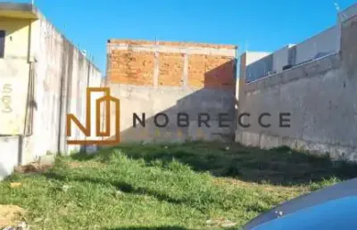 Terreno misto comercial e residencial à venda parque residencial sabiás - indaiatuba, sp