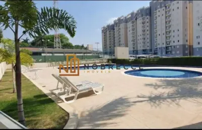 Cobertura duplex à venda condomínio grand ville, indaiatuba-sp
