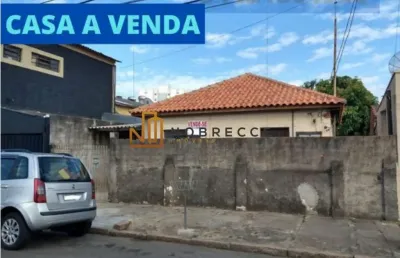 Casa com 3 quartos à venda no Centro, Indaiatuba 