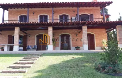 Chácara à venda no condomínio colinas do mosteiro de itaici, indaiatuba/sp