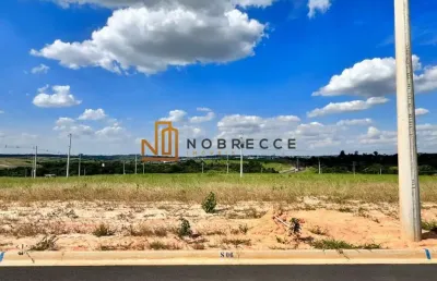 * terreno à venda residencial jardim bom sucesso- indaiatuba/ sp *