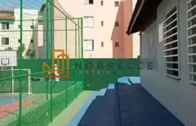 Apartamento à venda residencial cocais 2, indaiatuba/sp