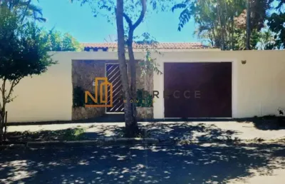 Casa com 3 quartos à venda na Vila Suíça, Indaiatuba 