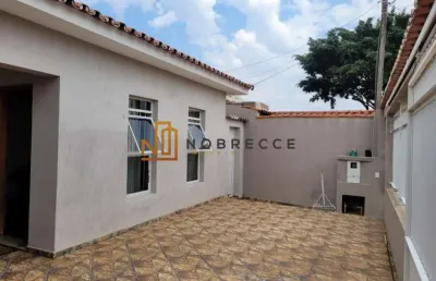 Casa térrea à venda - espaçosa em bairro excelente! - jd aquárius indaiatuba/sp