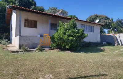 Chácara à venda condomínio terras de itaici- indaiatuba/sp.