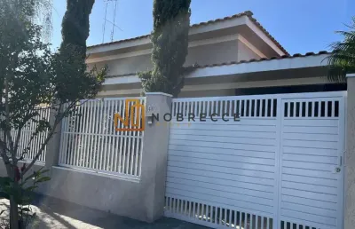 Excelente casa para venda - cidade nova em indaiatuba