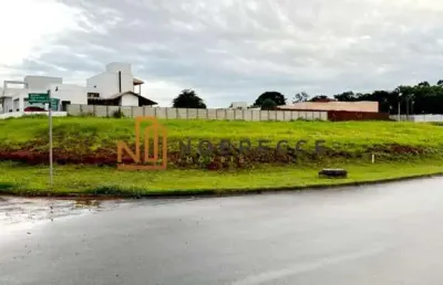 Terreno à venda, condomínio terracota  - indaiatuba/sp