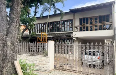 Excelente casa na vila suiça à venda - ótima localização