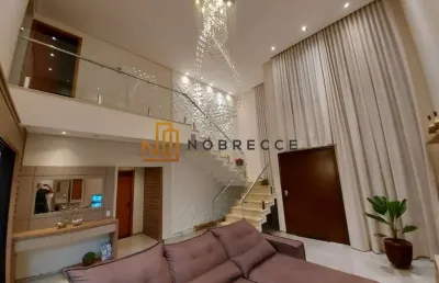 Sobrado à venda, jardim residencial dona maria josé - indaiatuba/sp