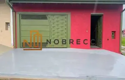 Casa térrea à venda, jardim casa blanca - indaiatuba/sp