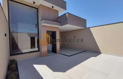 Casa térrea à venda, jardim casa blanca - indaiatuba/sp