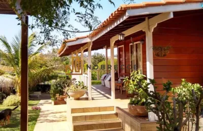 Linda chácara à venda no terras de itaici em indaiatuba