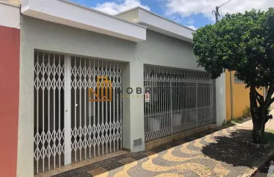 Casa com 2 quartos à venda no Centro, Indaiatuba 