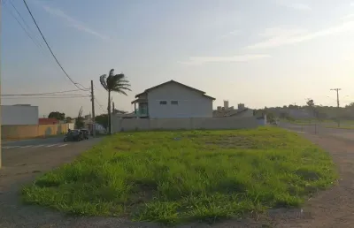 Terreno à venda no Jardim Bela Vista, Indaiatuba 